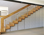Construction et protection de vos escaliers par Escaliers Maisons à Vacqueyras